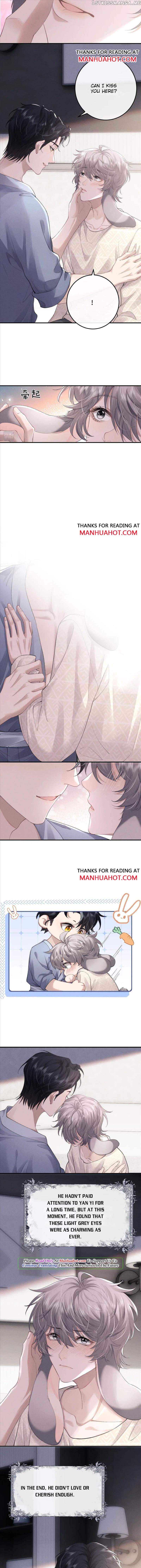 Everlasting Love Chapter 42 - Page 2