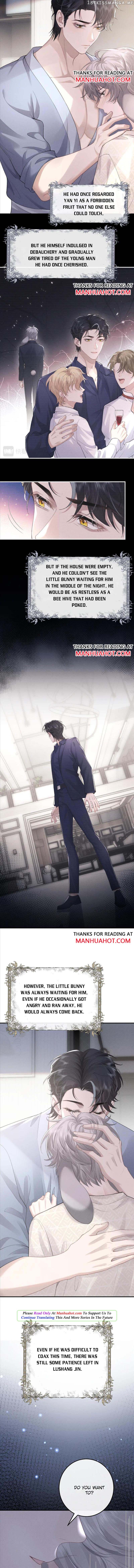 Everlasting Love Chapter 42 - Page 3