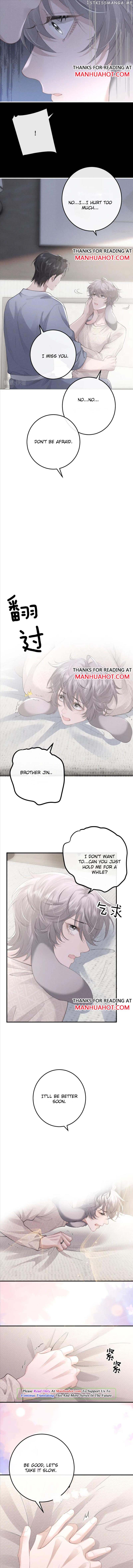 Everlasting Love Chapter 42 - Page 4