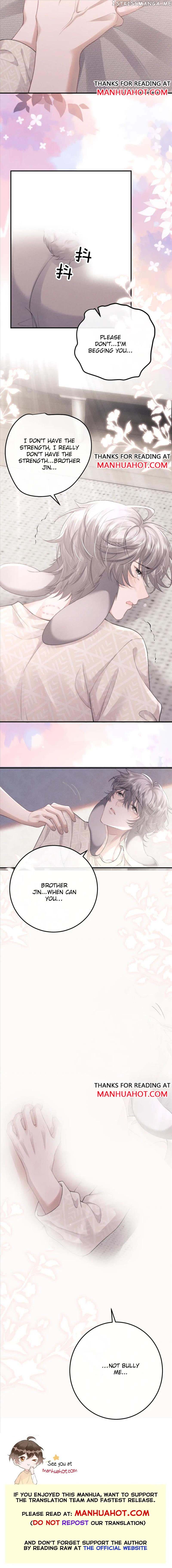 Everlasting Love Chapter 42 - Page 5