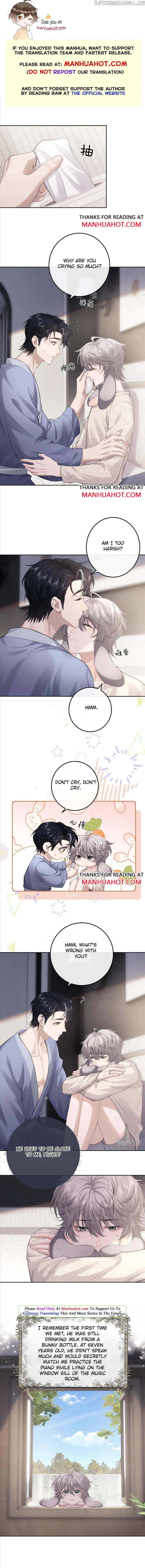 Everlasting Love Chapter 43 - Page 0