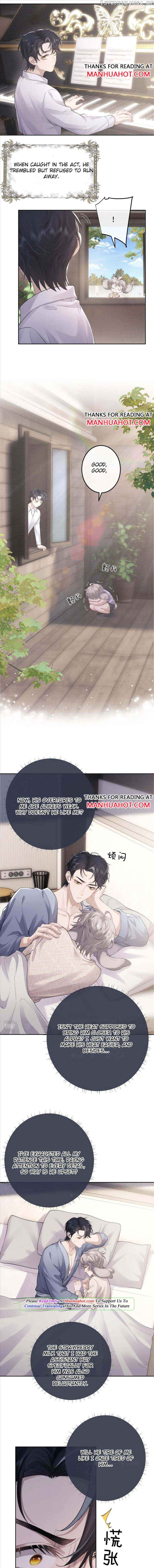 Everlasting Love Chapter 43 - Page 1