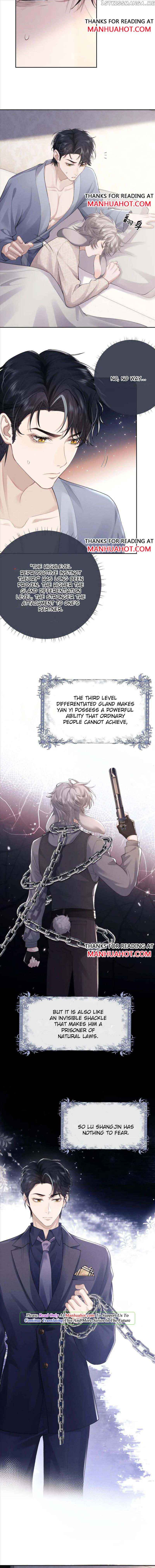 Everlasting Love Chapter 43 - Page 2