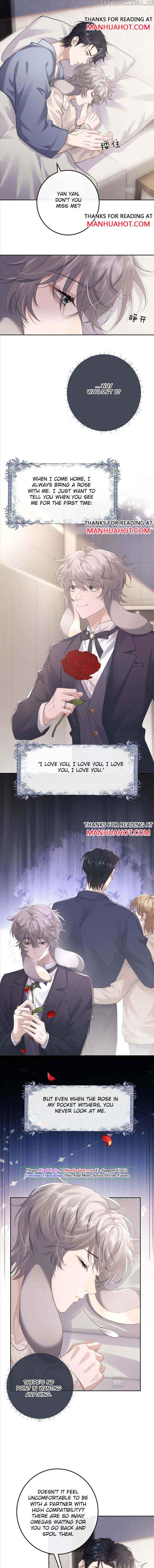 Everlasting Love Chapter 43 - Page 3