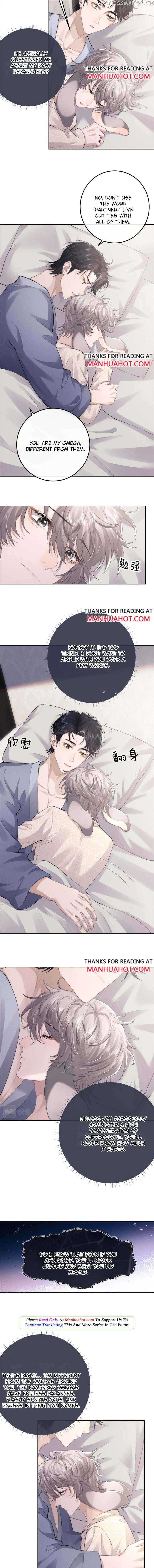 Everlasting Love Chapter 43 - Page 4