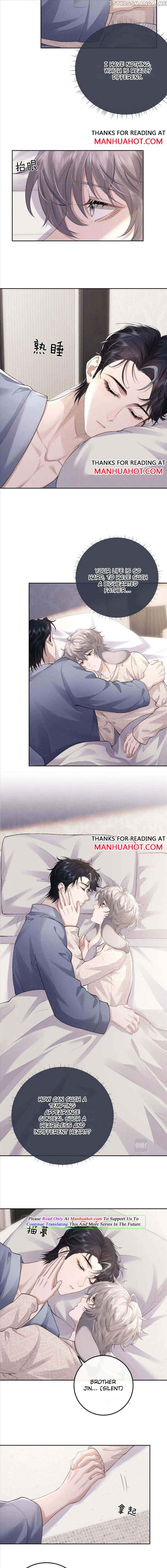 Everlasting Love Chapter 43 - Page 5