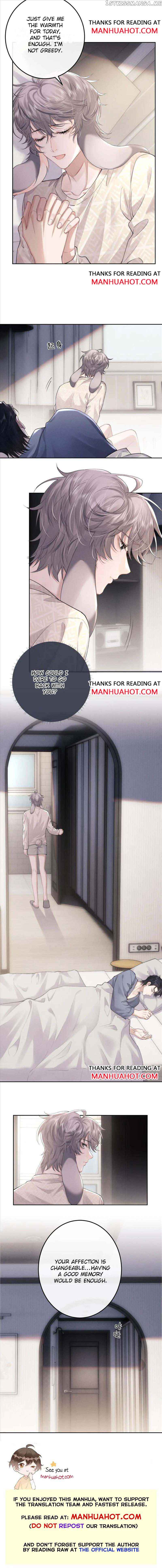 Everlasting Love Chapter 43 - Page 6