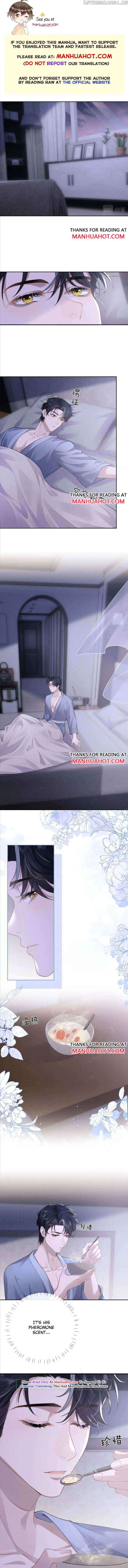 Everlasting Love Chapter 44 - Page 0