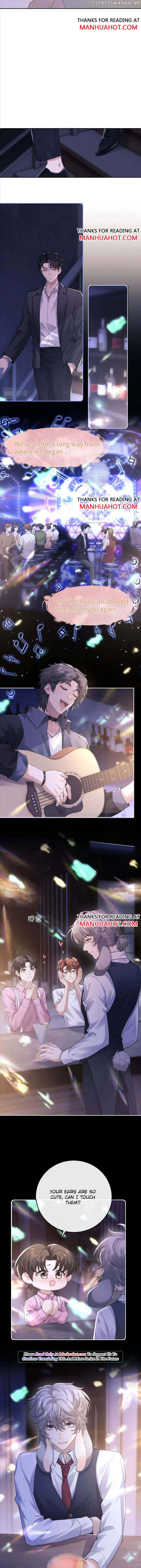 Everlasting Love Chapter 44 - Page 1