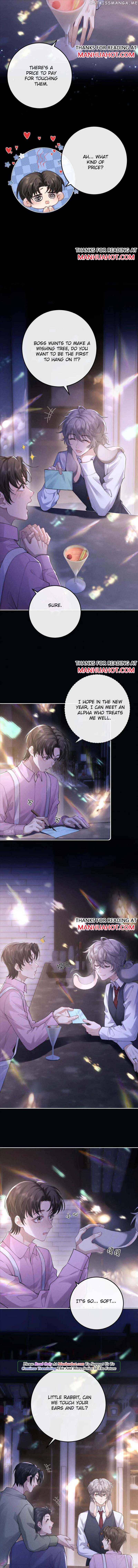 Everlasting Love Chapter 44 - Page 2