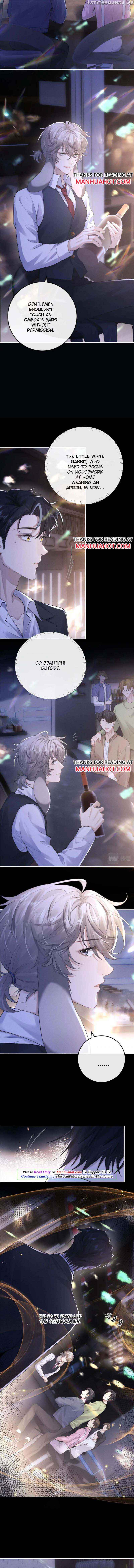 Everlasting Love Chapter 44 - Page 3