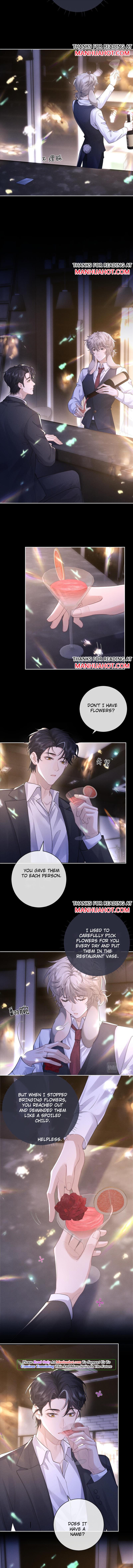 Everlasting Love Chapter 45 - Page 1