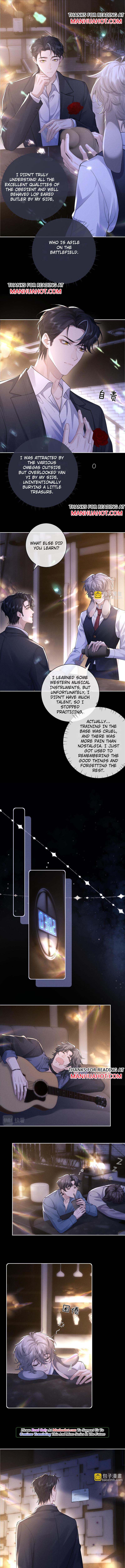 Everlasting Love Chapter 45 - Page 3
