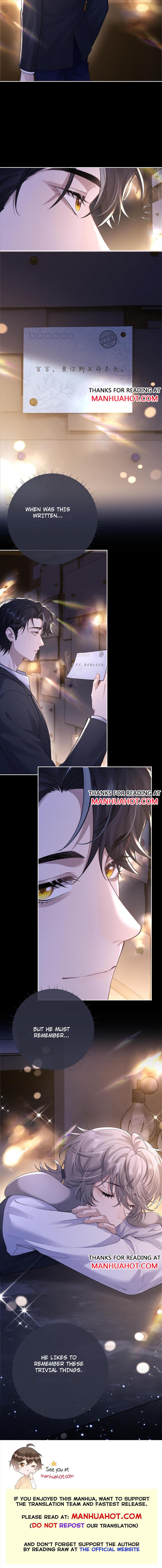 Everlasting Love Chapter 45 - Page 4