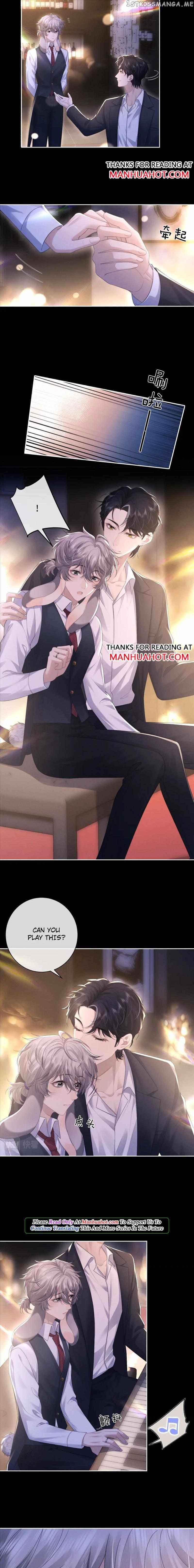 Everlasting Love Chapter 46 - Page 1