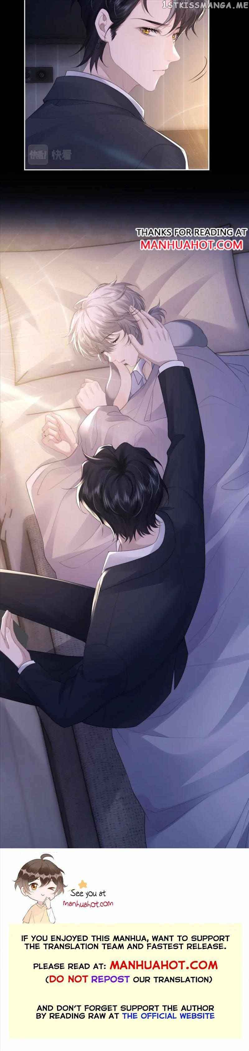 Everlasting Love Chapter 46 - Page 5