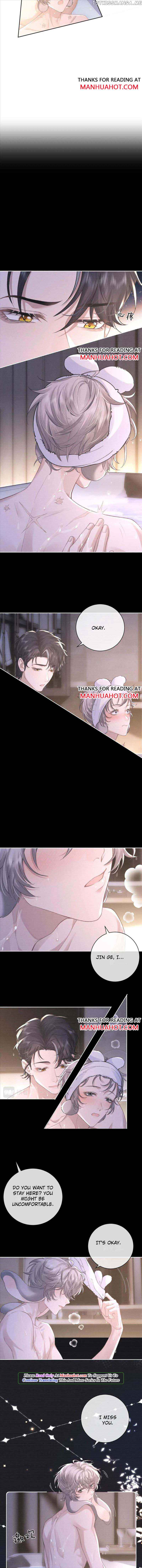 Everlasting Love Chapter 47 - Page 1