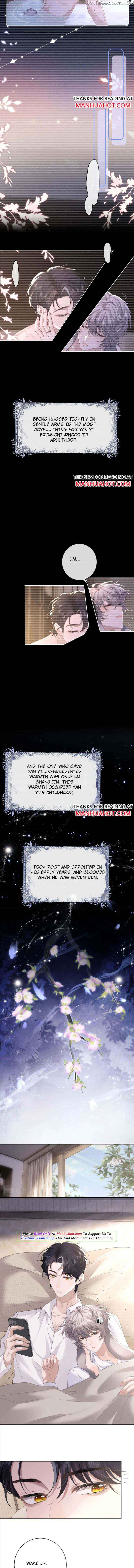 Everlasting Love Chapter 47 - Page 2