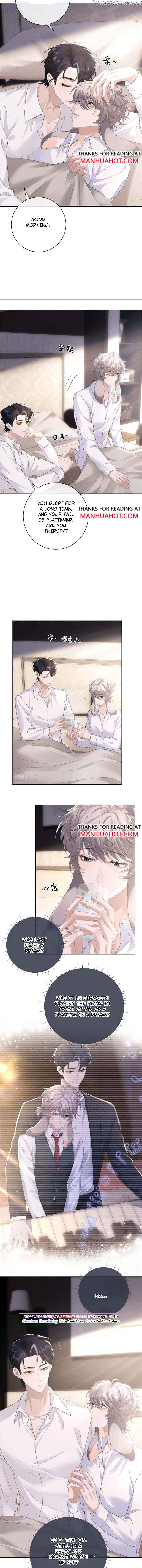 Everlasting Love Chapter 47 - Page 3