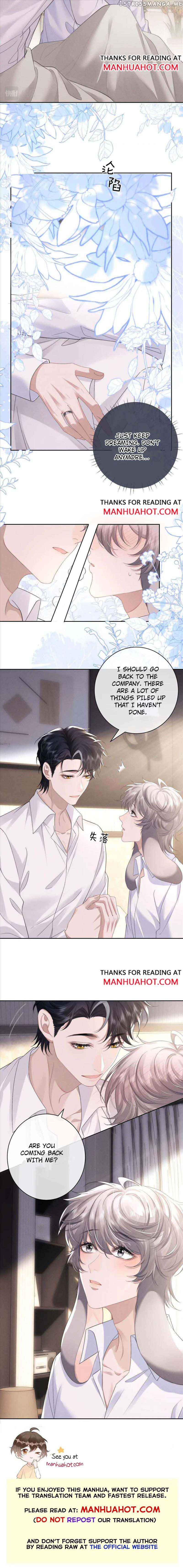 Everlasting Love Chapter 47 - Page 5