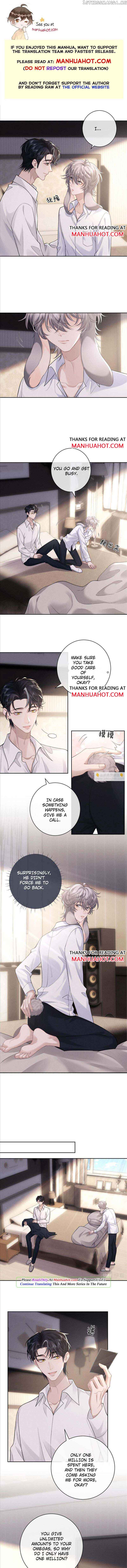 Everlasting Love Chapter 48 - Page 0