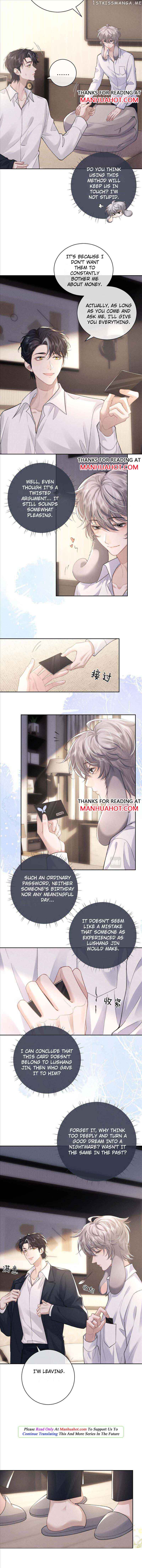 Everlasting Love Chapter 48 - Page 1