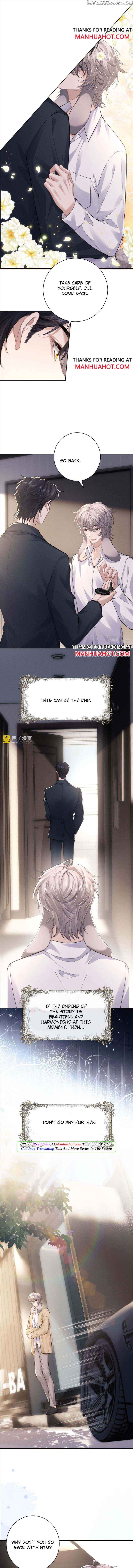 Everlasting Love Chapter 48 - Page 2