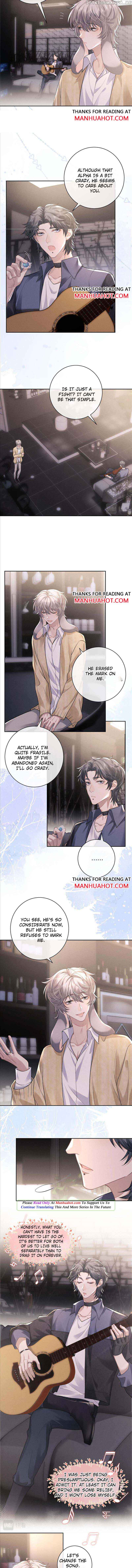 Everlasting Love Chapter 48 - Page 3