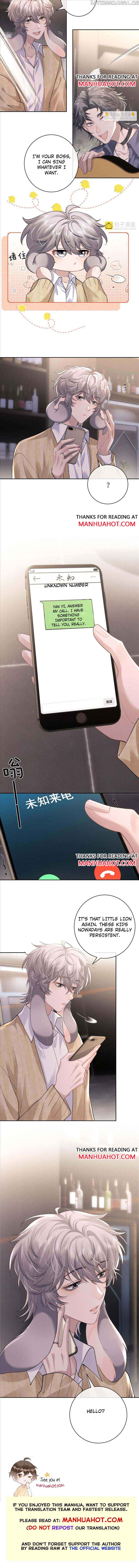 Everlasting Love Chapter 48 - Page 4