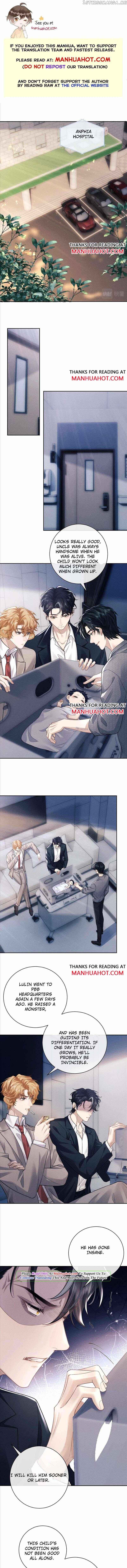 Everlasting Love Chapter 49 - Page 0