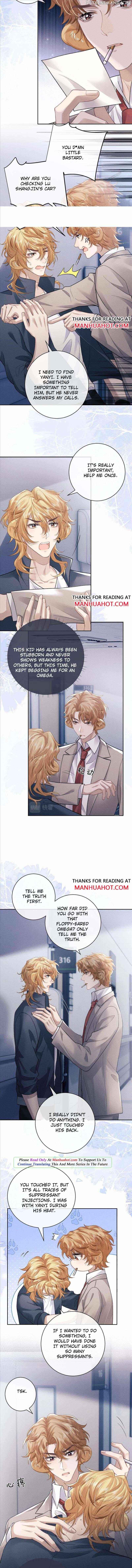 Everlasting Love Chapter 49 - Page 3