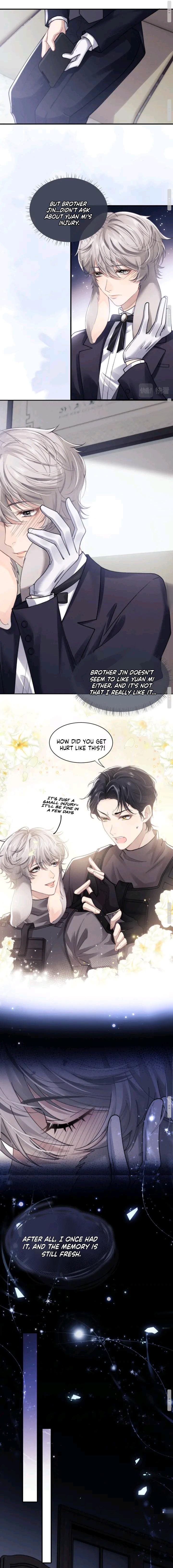 Everlasting Love Chapter 5 - Page 2