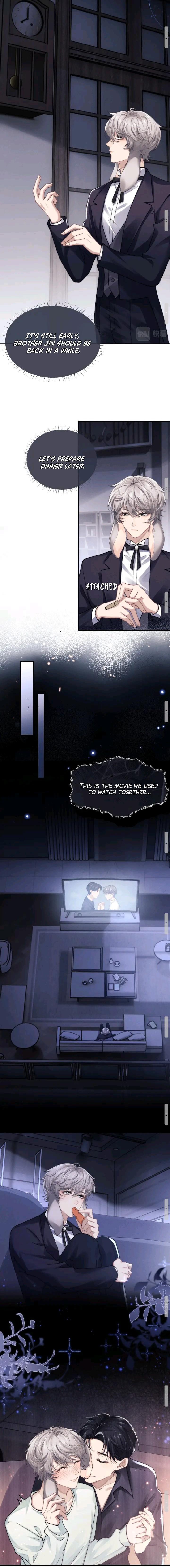 Everlasting Love Chapter 5 - Page 3