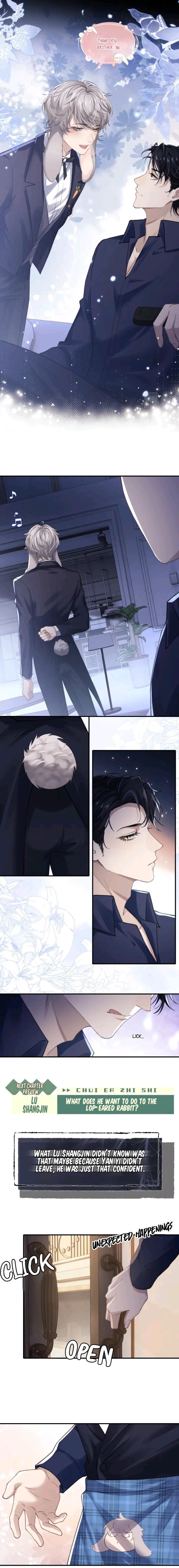 Everlasting Love Chapter 5 - Page 8