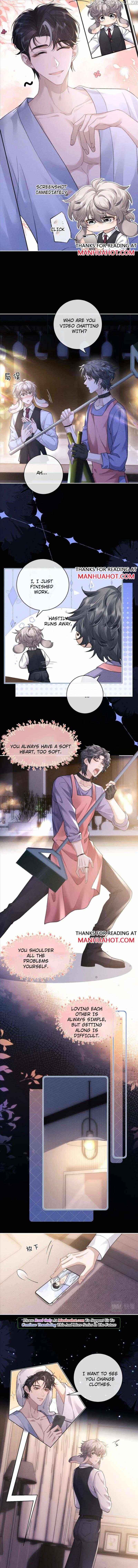 Everlasting Love Chapter 50 - Page 1
