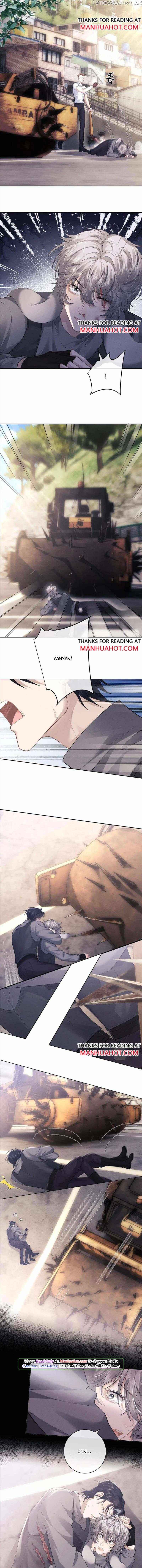 Everlasting Love Chapter 50 - Page 3