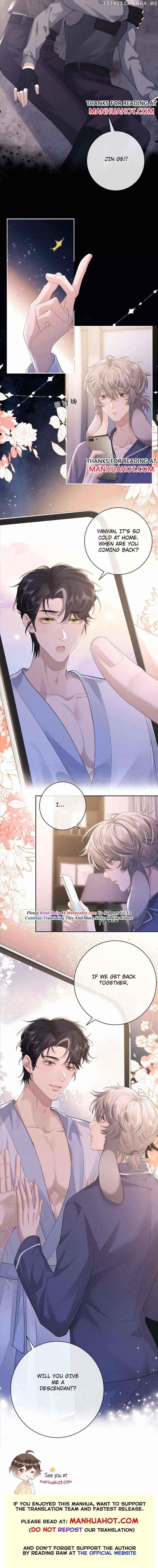 Everlasting Love Chapter 50 - Page 4