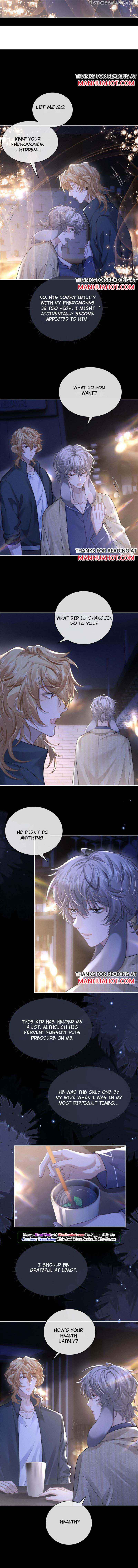 Everlasting Love Chapter 51 - Page 3