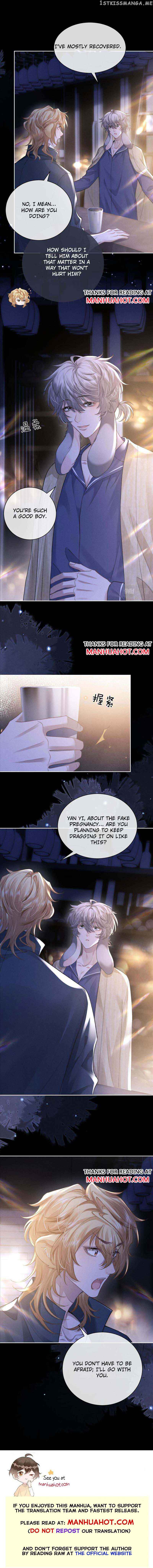 Everlasting Love Chapter 51 - Page 4