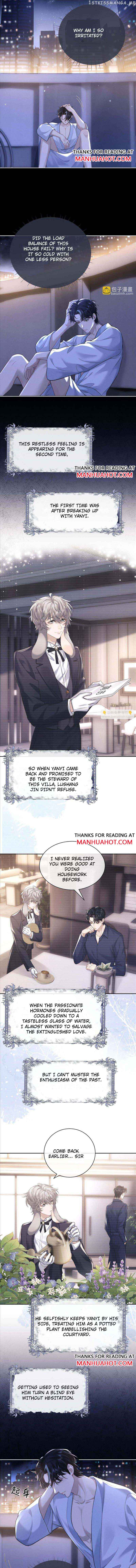 Everlasting Love Chapter 52 - Page 1