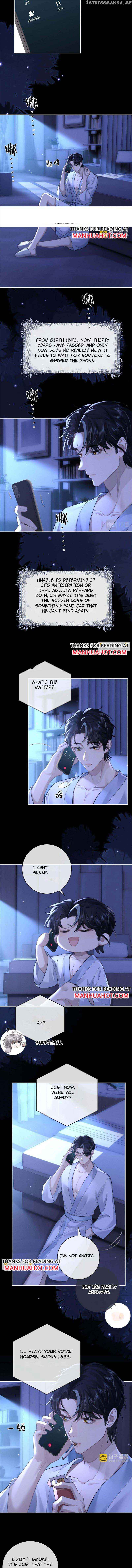 Everlasting Love Chapter 52 - Page 3