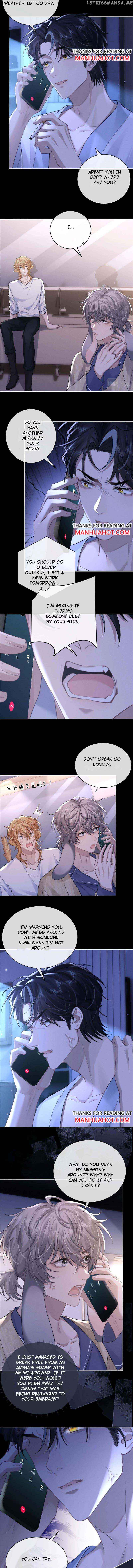 Everlasting Love Chapter 52 - Page 4