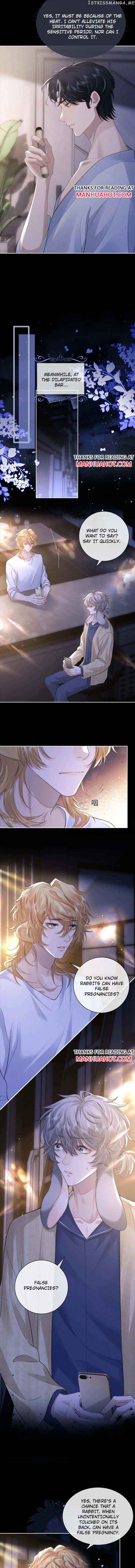 Everlasting Love Chapter 53 - Page 3