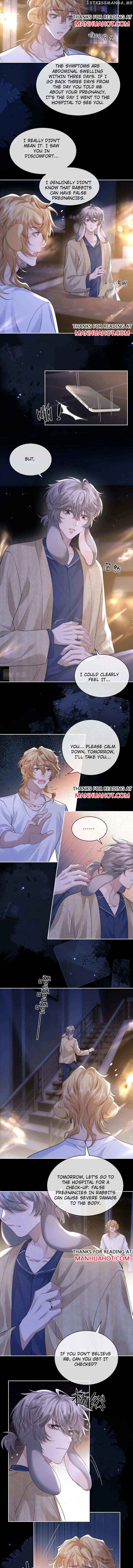 Everlasting Love Chapter 53 - Page 4