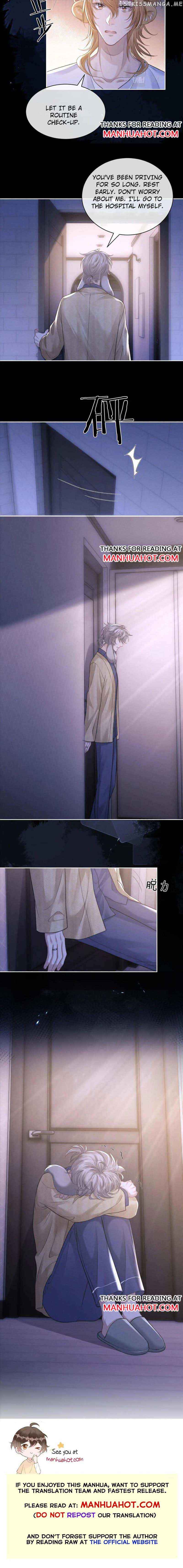Everlasting Love Chapter 53 - Page 5