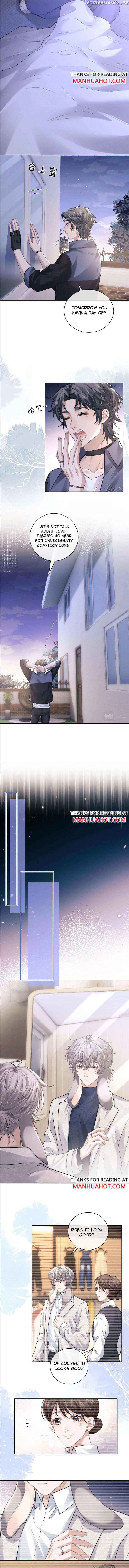 Everlasting Love Chapter 54 - Page 1