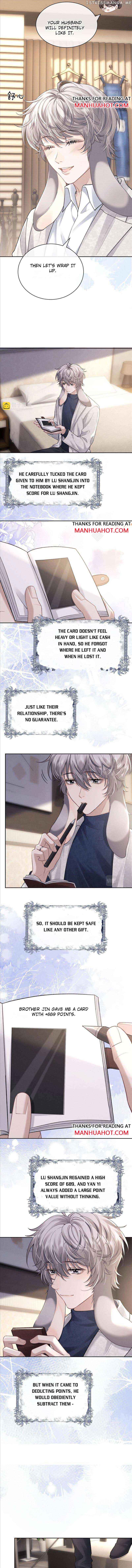 Everlasting Love Chapter 54 - Page 2
