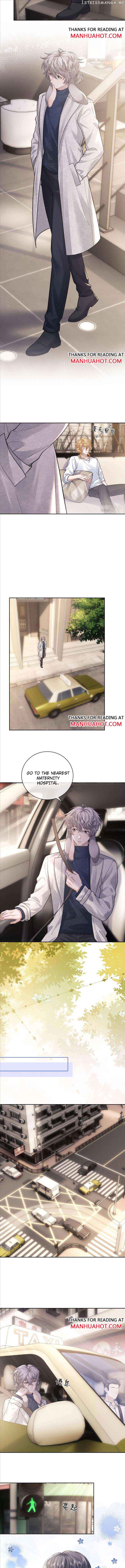 Everlasting Love Chapter 54 - Page 3