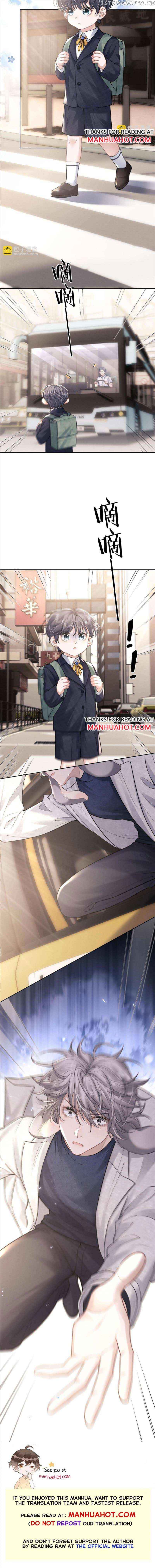 Everlasting Love Chapter 54 - Page 4