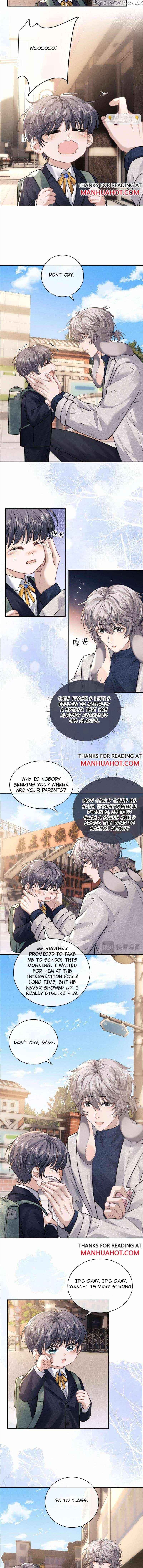 Everlasting Love Chapter 55 - Page 1